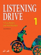 Listening Drive 1 + Workbook + MP3 CD Listening Drive 1 + Workbook + MP3 CD